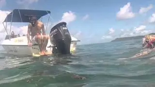 Emeraude Beach Attitude Mauritius April 2016
