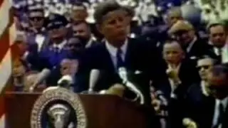 John F. Kennedy (Jonas Brothers-Eternity)