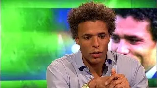 Pierre van Hooijdonk: 'Overname NAC door zakenman Jan-Willen van Dijk van de baan'