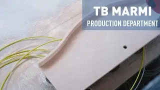 TB marmi ||Production Department