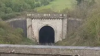 &ldquo;Tracks Into The Unknown&rdquo; - Episode 4 - Box Tunnel, Wiltshire