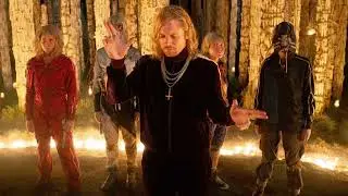 28 Years Later: The Bone Temple Quick Movie Review