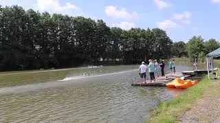 Mono AS Lauf 1 Gruppe 3