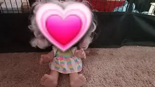 Adding a new doll in my collection?!💗