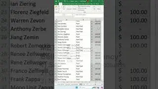 Как отобразить бухгалтерский формат как 0, а не -? - Советы и рекомендации Excel