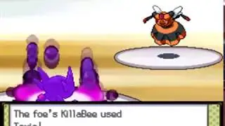 #37 Pok&eacute;mon HG/SS Wi-Fi NU Battle: Gu2Stavou vs. xenjoi420x [Hikari2S Tournament]