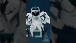 FUJA DA CORUJA DO 99 NOITES!🦉