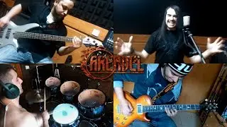 ARENDEL - LA DAMA DEL LAGO (Making Of)