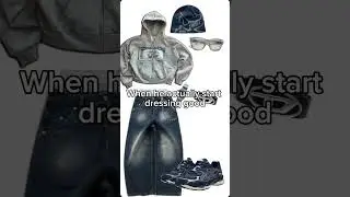 #streetwear #outfitideas  #ootdfashion #outfitinspo #fyp