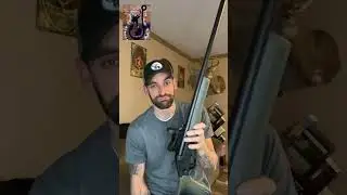 Rossi Turkey Tuffy 20 gauge review.