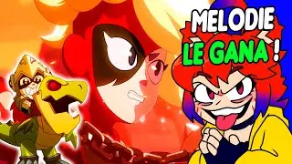 ZEDRAK REACCIONA AL TRAILER ANIMADO DE YUMI 🥵