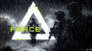 Delta Force Return Gameplay 2026 &ndash; NO AIM ASSIST Challenge TV SHOW LIVE (