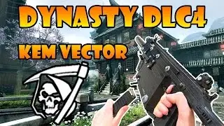 KEM sur Dinasty DLC4 Nemesis by XzyDia Kemeur