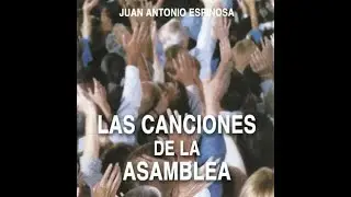 Tu eres el Dios que nos salva - Juan Antonio Espinosa