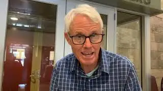 Patrick Turns in Petitions