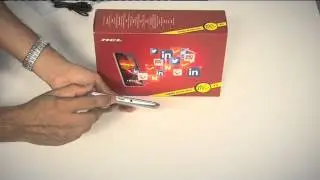HCL ME TABLET Y3 Video Review
