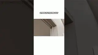 How to Install an FD30 Door Frame Liner like a Pro: Fire Rated MDF Door Liner Installation #fd30