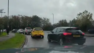 Lift Tour - Chelmer Village Retail Park - Chelmsford