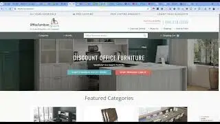 Finding a Supplier's Products on Amazon with a Browser Automation
