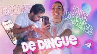Elle le TROMPE avec son GENDRE !😳 On s'en remet pas.