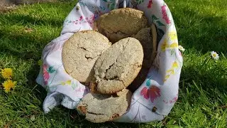 Ореховки/Walnut Cookies