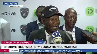 inDrive Hosts Safety Education Summit 2.0