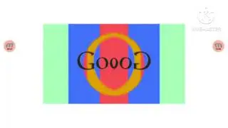 Google Ident Logo History In Reverse CoNfUsIoN