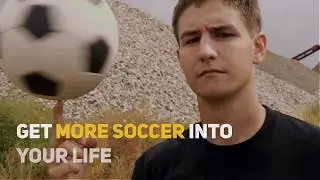 TeamKraft Sports - find pick-up soccer games near you