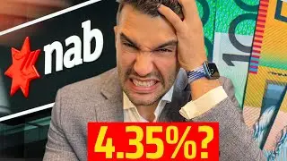 RATE HOLD: Lifeline or Mirage for Homeowners? Plus NABs Interest Rate Forecast [2023]
