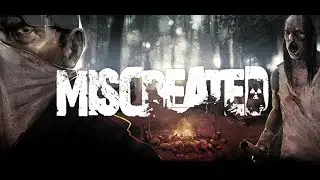 Miscreated: #1 The Beginning!