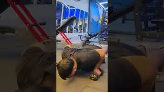 Work hard like krdo bhaiyon #bagdiculture #gymmotivation