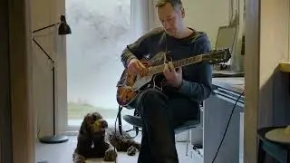 Cover of Mateus Asato 'The breakup song'