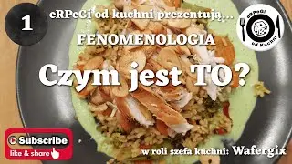 Fenomenologia 1 - Czym jest TO   SKRÓT