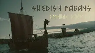 Sabaton - Swedish Pagans (Subtitulado espa&ntilde;ol)