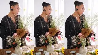 Fleur de Lawn -  Mitti ki Khushbu - GulAhmed Lawn 2026