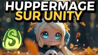 Le NOUVEAU UP HUPPERMAGE sur DOFUS UNITY