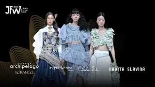 BTN presents DEWI: &ldquo;Female Forward&rdquo;