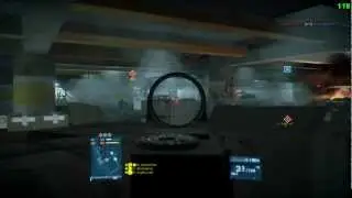 BF3 : 5v5 conquest domination : Fragged Nation Finals : ShoT DocS vs UNIVERSE