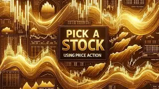 Stock Bottom Pick for Investment Strategy using Price action.