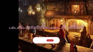 Medieval Tavern | Medieval Fantasy Music | Folk, Traditional, Instrumental | 8D Songs Hitlist
