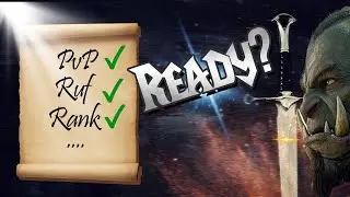 PREP Guide f&uuml;r Phase 4 der Season of Discovery Classic WoW!