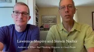 When Bad Thinking Happens to Good People: How Philosophy Can Save Us from Ourselves