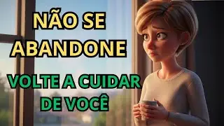 Volte Para Você — O SENHOR Quer Te Restaurar