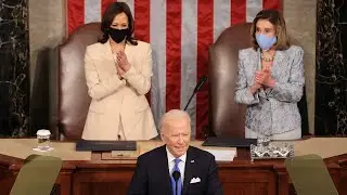 Review of Biden's First 100 Days | The Republican Party | Anti-Voting Rights Bill | Truth Hour Ep 26
