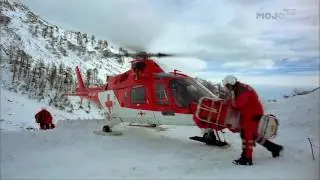 Straight Up Helicopters in Action IMAX