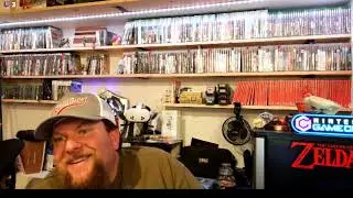 Live Stream # 21 (10/23/25) G.I. Joe Operation Blackout