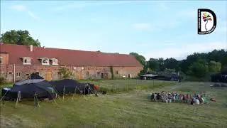 Heute hier, morgen dort