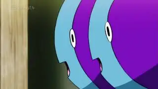 Freezer vs gohan !! DBS cap 108