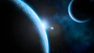 The Desired Effect - Orbital Transmission
