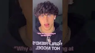 Reacting to cringe POVs pt. 38 TW:Ryan #cringe #reaction #youtubeshorts #cringetiktoks #tiktok